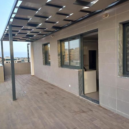 La Juanita - Residencia Marina Apartamento Praia Exterior foto