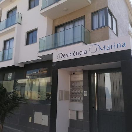 La Juanita - Residencia Marina Apartamento Praia Exterior foto