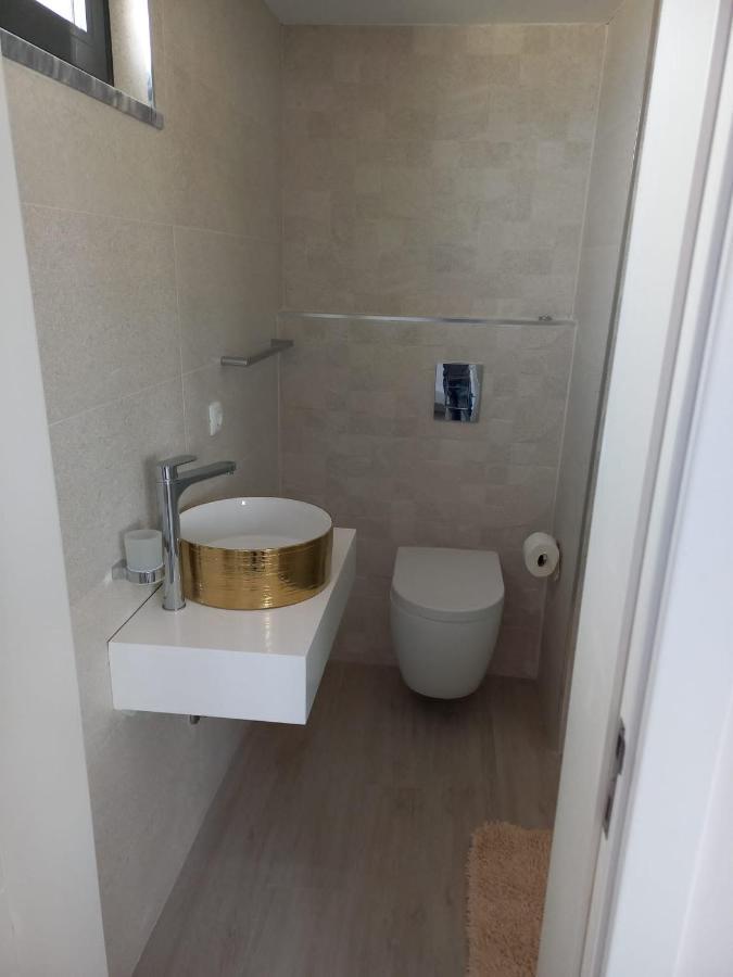 La Juanita - Residencia Marina Apartamento Praia Exterior foto